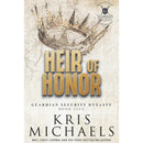 Heir of Honor By Kris Michaels