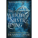 The Witch's Silver Lining By Deanna Chase