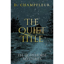 The Quiet Title By D. Champfleur