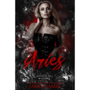 Aries by Jarica James