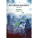 Reverend Insanity Volume 1 by Gu Zhen Ren