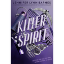 The Squad: Killer Spirit By Jennifer Lynn Barnes