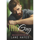 This Guy By Lane Hayes