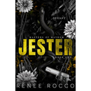 Jester By Renee Rocco