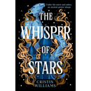 The Whisper of Stars By Cristin Williams