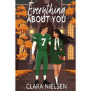 Everything About You by Clara Nielsen