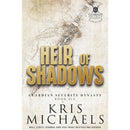 Heir of Shadows By Kris Michaels