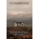 The Hochatown Vanishings By D. Champfleur
