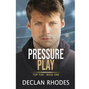 Pressure Play By Declan Rhodes