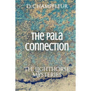 The Pala Connection By D. Champfleur