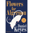 Flowers for Algernon By Daniel Keyes
