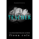 Teacher By Fiona Cole