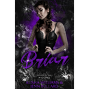 Briar by Jenn Bullard