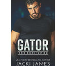 Gator By Jacki James