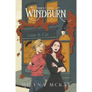 Windburn By Milena McKay