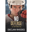 No Defense By Declan Rhodes