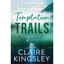 Temptation Trails By Claire Kingsley