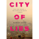 City of Lies By Ramita Navai