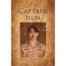 SINCE 1894: Captain Jeon By Aniya Kushwaha