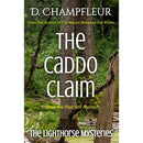 The Caddo Claim  By D. Champfleur