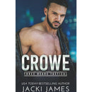 Crowe By Jacki James