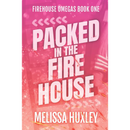 Packed in the Fire house by Melissa Huxley