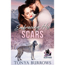 Embracing His Scars By Tonya Burrows