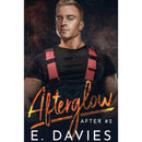 Afterglow (After) by E Davies