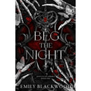 Beg The Night By Emily Blackwood