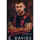 Aftermath (After) by E Davies