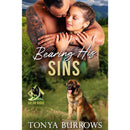 Bearing His Sins By Tonya Burrows