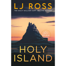 Holy Island By L.J. Ross
