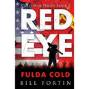 Redeye Fulda Cold By Bill Fortin