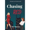 Chasing Red By Alix Marren