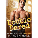 Double Dared By Hayden Hall