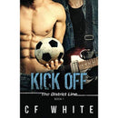 Kick Off: The District Line