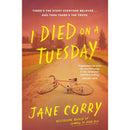 I Died on a Tuesday By Jane Corry