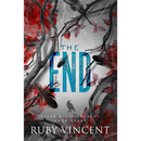 The End By Eliza Modiste