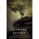 Network Effect By Martha Wells