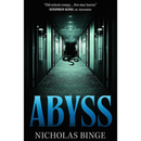 Abyss By Nicholas Binge