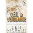 Veil of Vengeance By Kris Michaels