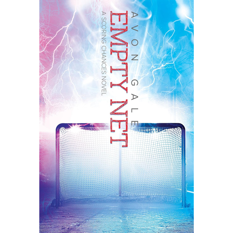 Empty Net By Avon Gale