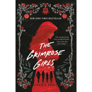 The Grimrose Girls By Laura Pohl