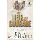 Heir of Courage By Kris Michaels