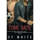 Come Back: The District Line