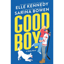 Good Boy By Elle Kennedy