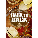 Back to Back By BA Tortuga