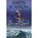 Fire and Sword  By Simon Scarrow