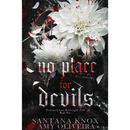 No Place for Devils By Santana Knox