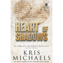 Heart of Shadows By Kris Michaels
